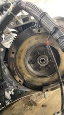 Moteur SUZUKI ALTO 3 K10B