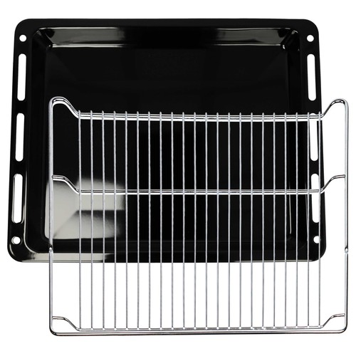 Plaque four grille pour - de,