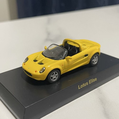 Voiture miniature kyosho - miniature, 1/64