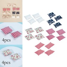 4 pièces 1:12TH maison de