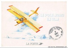 CAR-AHAP16-0854-AVIONS - Le