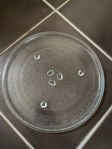 Plateau verre pour micro - plateau, en