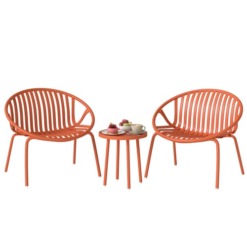 Outsunny salon jardin x - outsunny, de