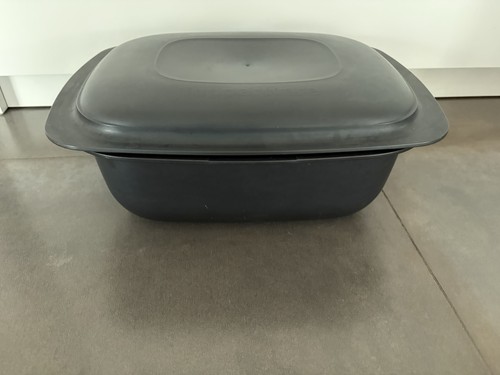 Tupperware cocotte ultra pro - cocotte,