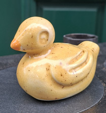 Oiseau Siffleur Appeau Céramique Luxembourg Nospelt 2012