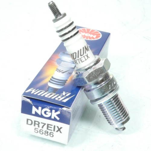 Bougie allumage ngk pour - bougie,