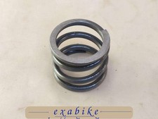 ressort de fourche inferieur