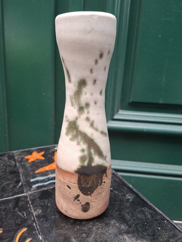 Poterie colombier vase grès - poterie,