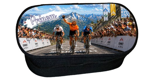 Trousse cyclisme vélo homme - cyclisme,