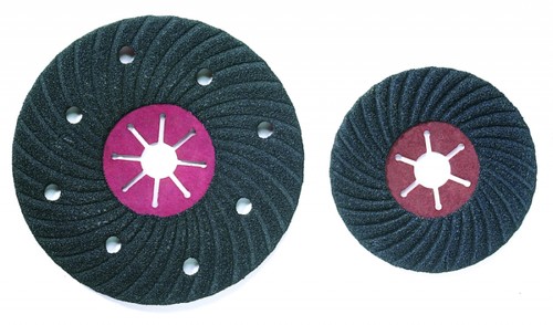 Disque poncer semi rigide - poncer, semi-rigide