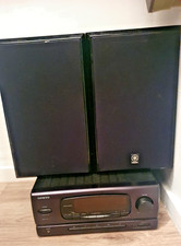 Chaine Hifi OnKyo , Home Cinéma, Enceintes Yamaha NX E400