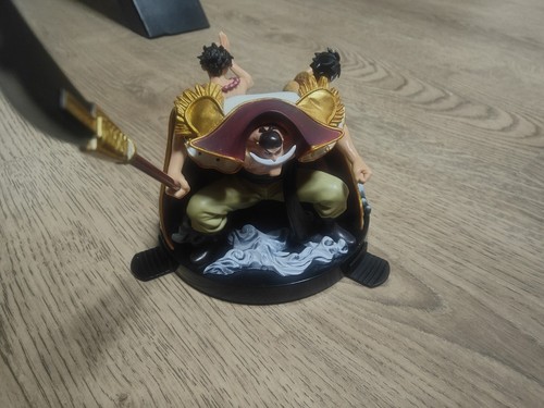 Figurine one piece luffy - one,