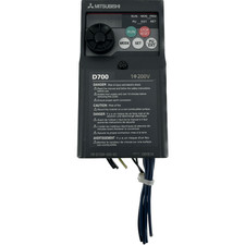 Variateur de fréquence