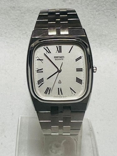 Montre quartz seiko - quartz,