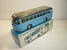 Bus jouet ancien kellermann - bus,