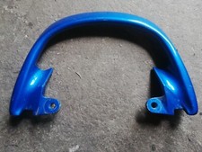 Poignée Passager Suzuki 750 /600 Gsxf 98 06