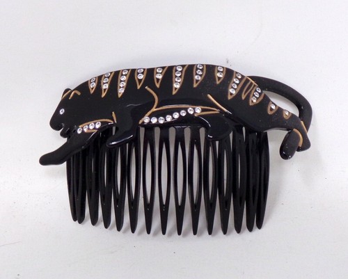 Superbe peigne cheveux - peigne,