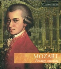 MOZART- Prodige Musical -  -