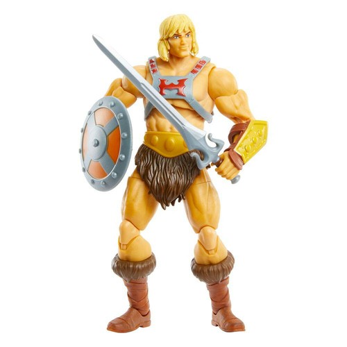 Masters the universe - masters,