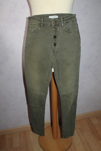 Pantalon jeans use - pantalon,