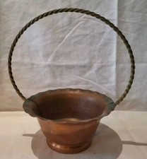 Petit panier, corbeille en