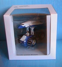 NAVETTE SPATIALE COLUMBIA