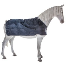 Horseware Sous couverture  Liner Pony 200g - Marine/ Gris 