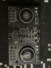 Pioneer DDJ-400 2 Canaux Contrôleur DJ - Noir