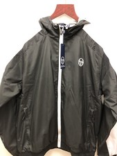 veste légère sergio tacchini