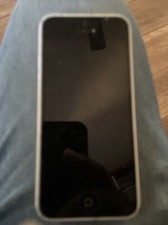 Apple iphone 16gb white - 5c,