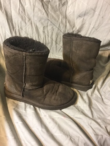 Ugg australia classic short - ugg,