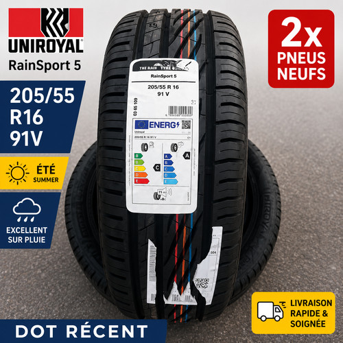 205 r16 91v uniroyal - r16,