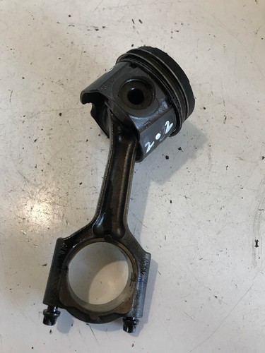 Piston opel omega avec - avec, tige
