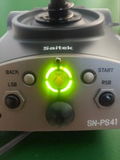 Saitek AV8R02 joystick Xbox/Pc SNPS41