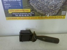 Commodo d'essuie glaces PEUGEOT 206 2.0 HDI - 8V /R:12741711