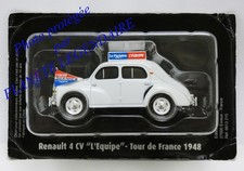 Voiture Norev Atlas voiture