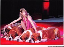 CAR-AAOP10-0764 - CIRQUE -