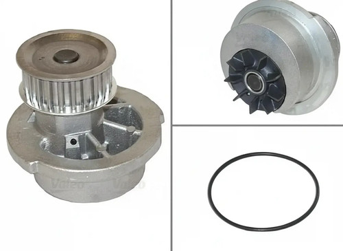 Pompe eau 506308 valeo pour - pompe, à