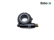 Indicateur de vitesse voiture