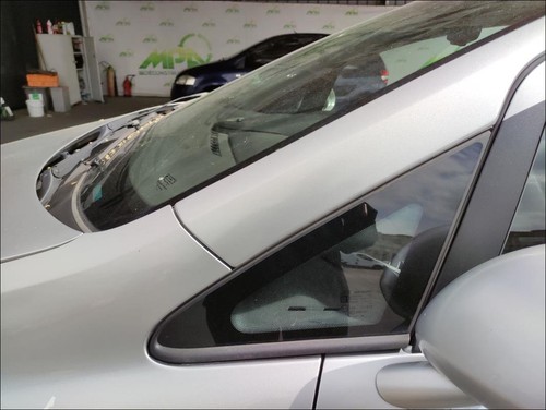 Custode avant gauche opel - custode,