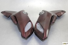 2019 Yamaha Mt-07 Ram Air