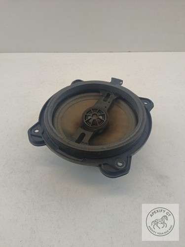 Haut parleur portière audi - portière,