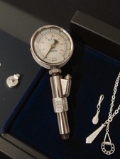 Manomètre ancien BEM Paris