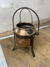 Pot à colle de Menuisier