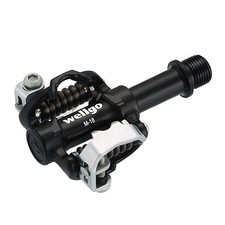 WELLGO PÉDALES, AUTOMATIQUE, VTT BTT, MONTAGNE CLIP SHIMANO BICYCLETTE