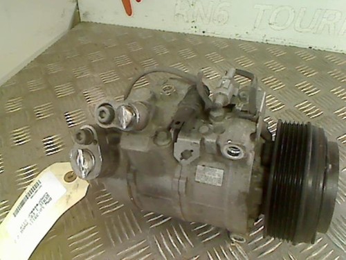 Compresseur clim bmw - clim, serie