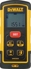 Télémètre laser DeWalt