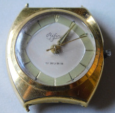pieces VINTAGE Watch MONTRE