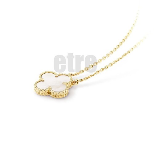 Van cleef arpels - van, &
