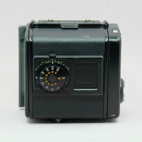 Kit zenza bronica sq i - kit,